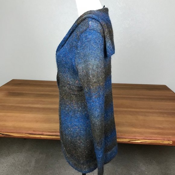 NEW Alpaca Wool Sweater - Picture 5 of 9